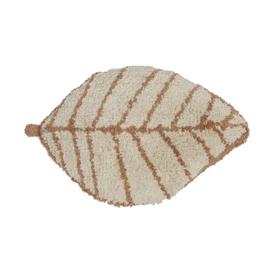 Kidsdepot Kissen - Leaf