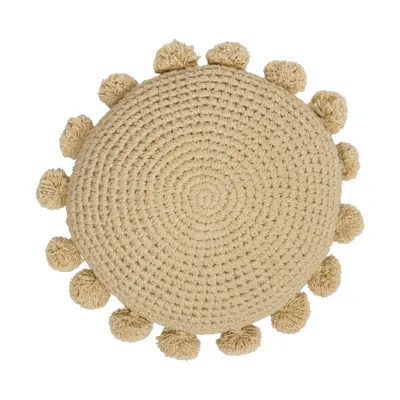 Kidsdepot Kissen - Lyan - Beige