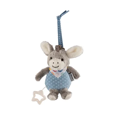 Sterntaler Musikkuscheltier - S