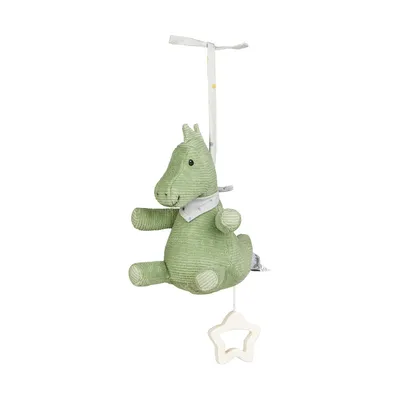 Sterntaler Musikkuscheltier - S