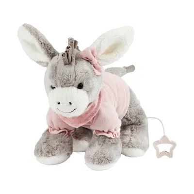 Sterntaler Emmi Girl Musikkuscheltier - M