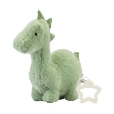 Sterntaler Rexi Dino Muziekknuffel - M
