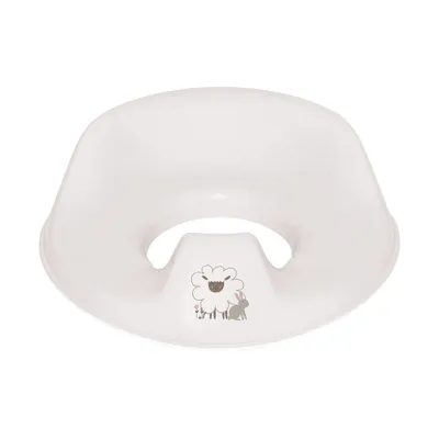 Bebe jou Tiny Sheep Toiletverkleiner de luxe
