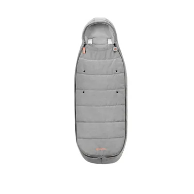 Cybex Gold Fußsack