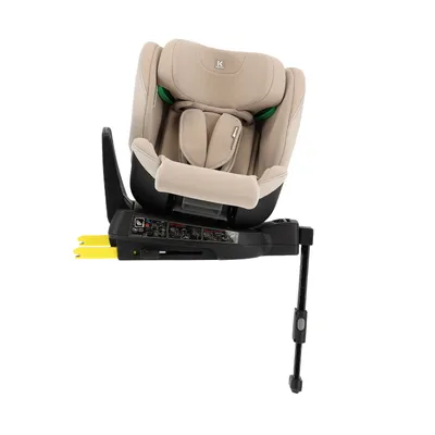 Kidsriver Autostoel - Circle - 40-150 cm