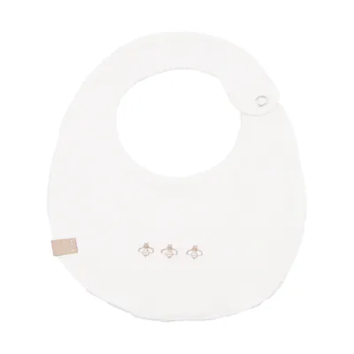 Bamboom Ronde Terry Slab - Cream