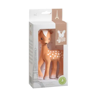 Sophie die Giraffe Fan Fan Der Hirsch