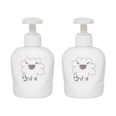 Bebe-Jou Tiny Sheep Seifenspender