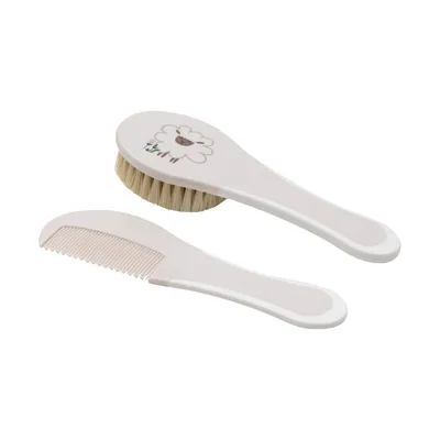 Bebe-Jou Tiny Sheep Friseurset