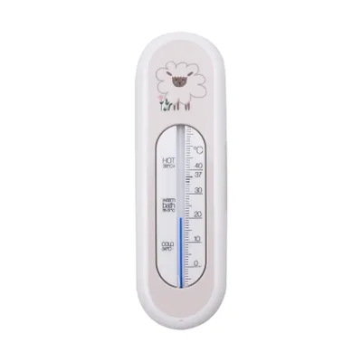 Bebe-Jou Tiny Sheep Badethermometer
