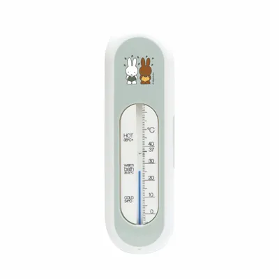 Bebe-Jou Miffy Nina In Bad Badethermometer