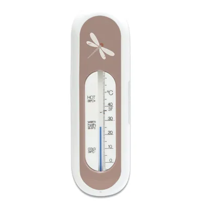 Bébé-Jou Dear Goose Badethermometer