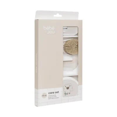 Bebe-Jou Tiny Sheep Geschenkset