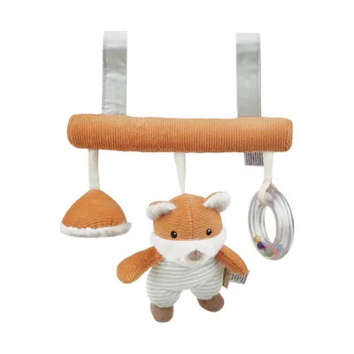 Sterntaler Filou Vos Activiteiten Speeltje 