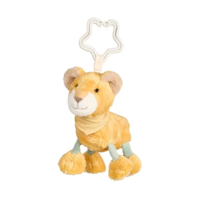 Sterntaler Leo Leeuw Hangend Speeltje 