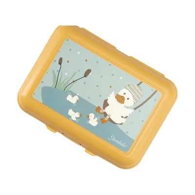 Sterntaler Edda Eend Lunchbox 
