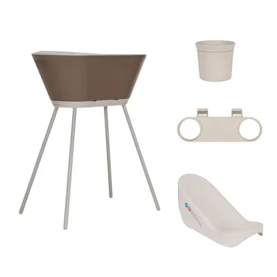 We-Too 6-Teiliges Badeset
