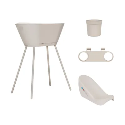 We-Too 6-Delige Badset