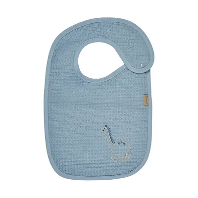 Sterntaler Lätzchen – Rexi Dino Wasserdicht