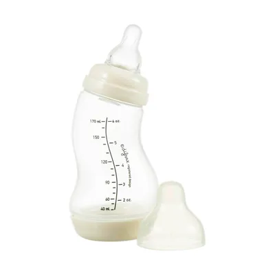 Difrax S-Fles Natural