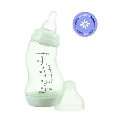 Difrax S-Flasche Natur 170 ml