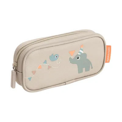 Done By Deer Etui - Celebration - Sand