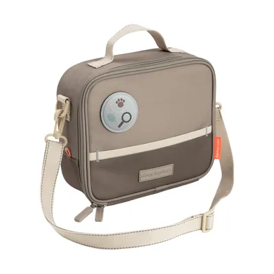 Done by Deer Lunchtasche - Tiny Trails