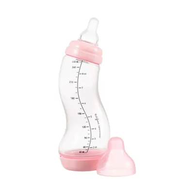 Difrax S-fles Natural 250 ml
