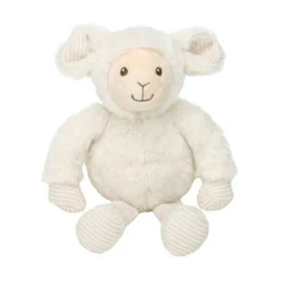 Happy Horse Kuscheltuch - Sheep Seth - 26 cm