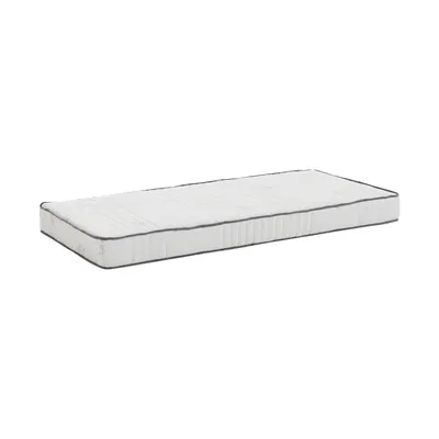LIFETIME Kidsrooms Taschenfederkernmatratze 120 x 200 cm