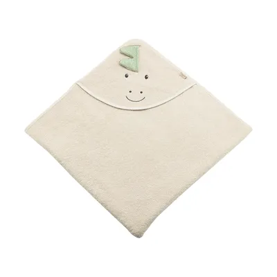 Sterntaler Badecape - Rexi Dino - 100 x 100 cm