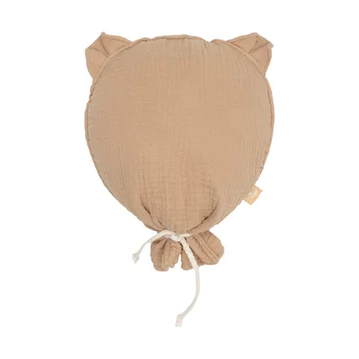 Jollein Ballon - Teddy Bear - Hydrophil