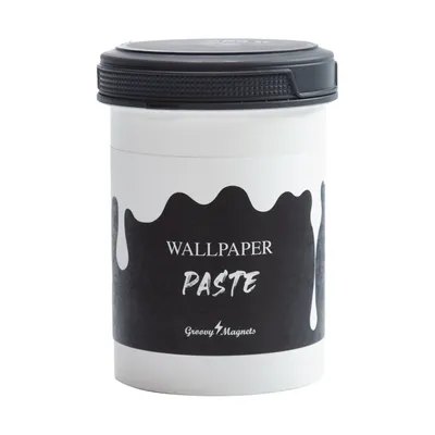 Behanglijm voor Magnetisch Behang – 1000 g