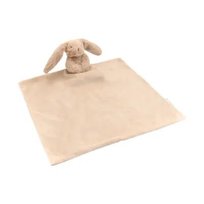 Bamboom Knuffelzacht Speelgoedkonijn - Sand
