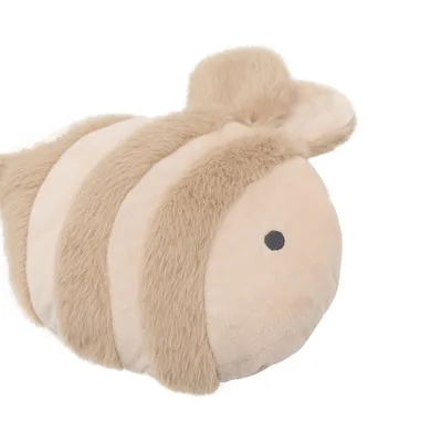 Bamboom Heiz - Kuschelbiene – Sand Shades