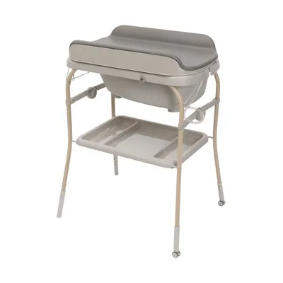 Chicco Bad- en Verzorgingsstation - Soft Bubble Armonia
