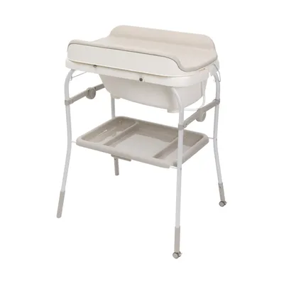 Chicco Bad- en Verzorgingsstation - Soft Bubble Armonia