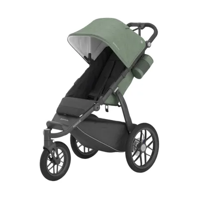 UPPAbaby RIDGE All-Terrain Kinderwagen 