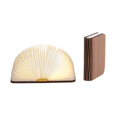 LIFETIME Kidsrooms Bücherlampe mit USB