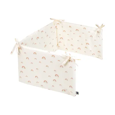 Julius Zöllner Bettumrandung