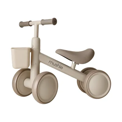 Mushie Loopfiets - Shifting Sand