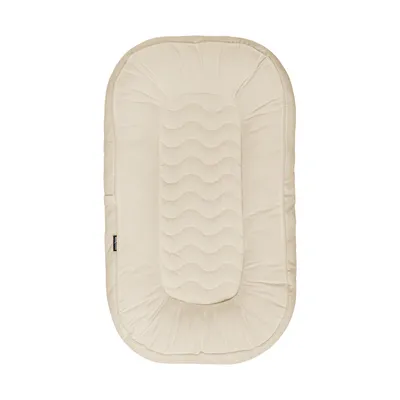 DockATot The Pure Lounger Babynest