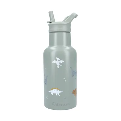 Kidzroom Drinkfles 350ml