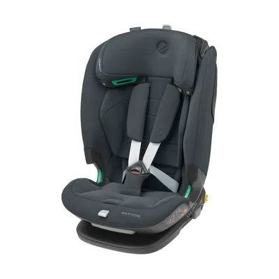 Maxi-Cosi Titan Pro 2 Autositz i-Size - Authentic Graphite