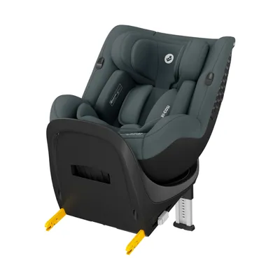 Maxi-Cosi Quartz Autostoel 360 i-Size