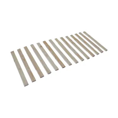 Woood Lattenrost 90 x 200 cm