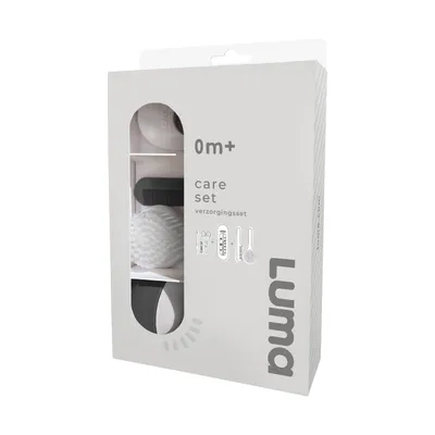 Luma Geschenkset - Silk Oat