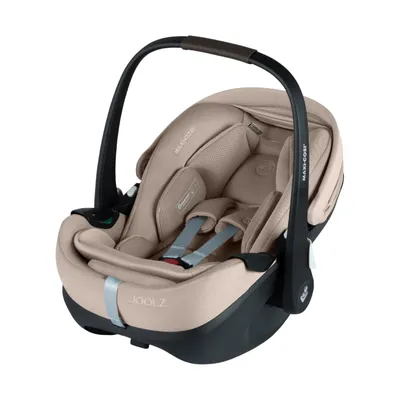 Joolz X Maxi-Cosi Pebble 360 Pro 2 Autositz
