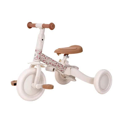 Little Dutch 4-in-1 Dreirad