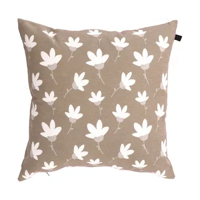 Overseas Jill Kussen - 45 x 45 cm - Beige